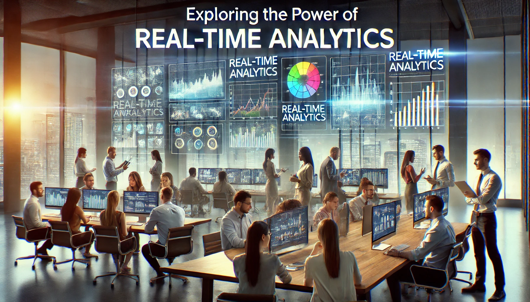 analytics