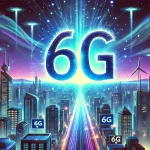 6G-infrastructure