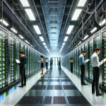 modern-data-center