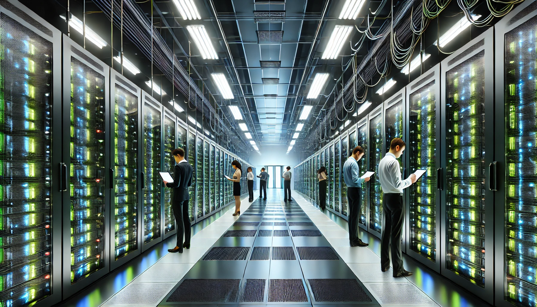 modern-data-center