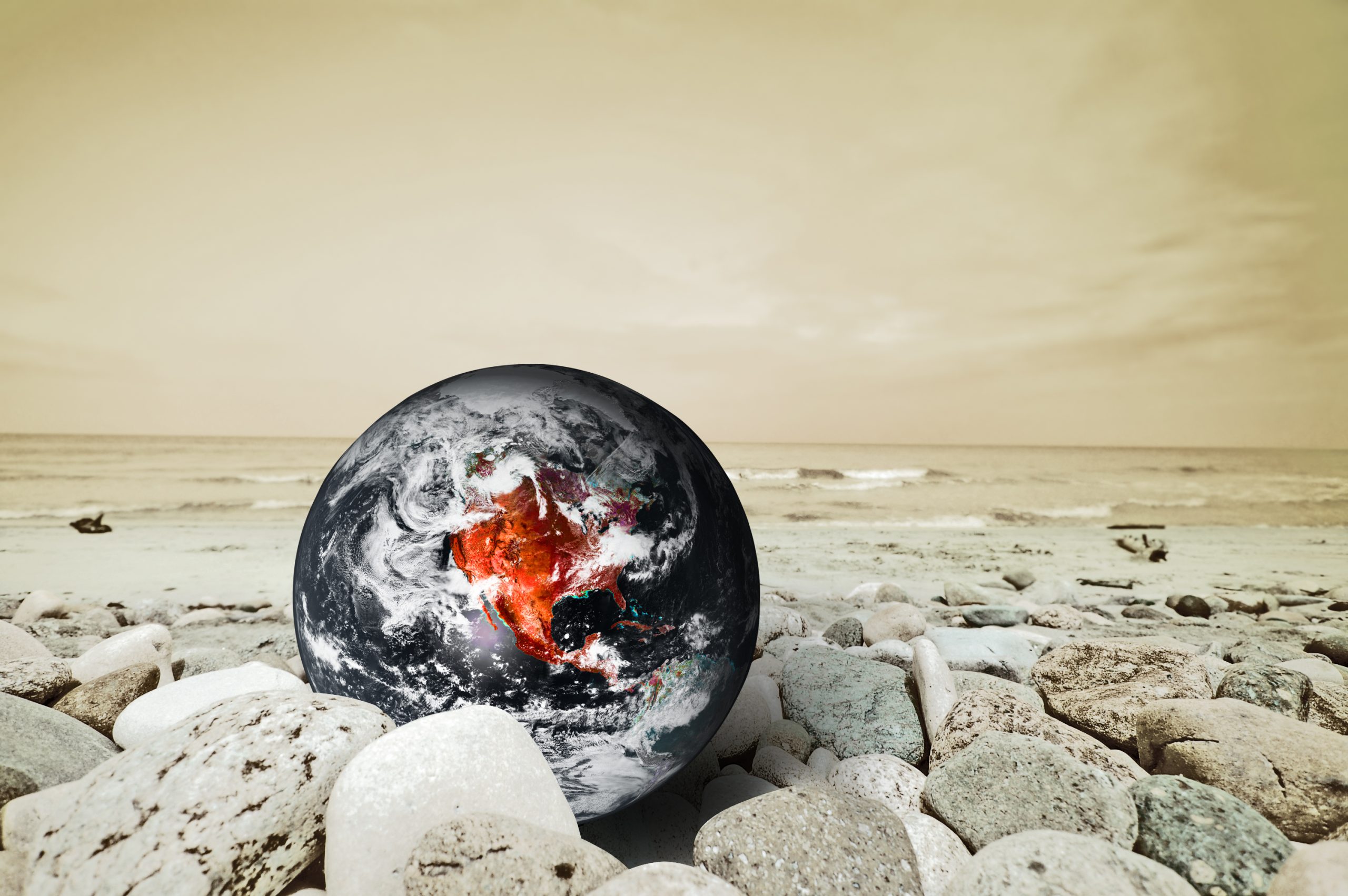 earth-planet