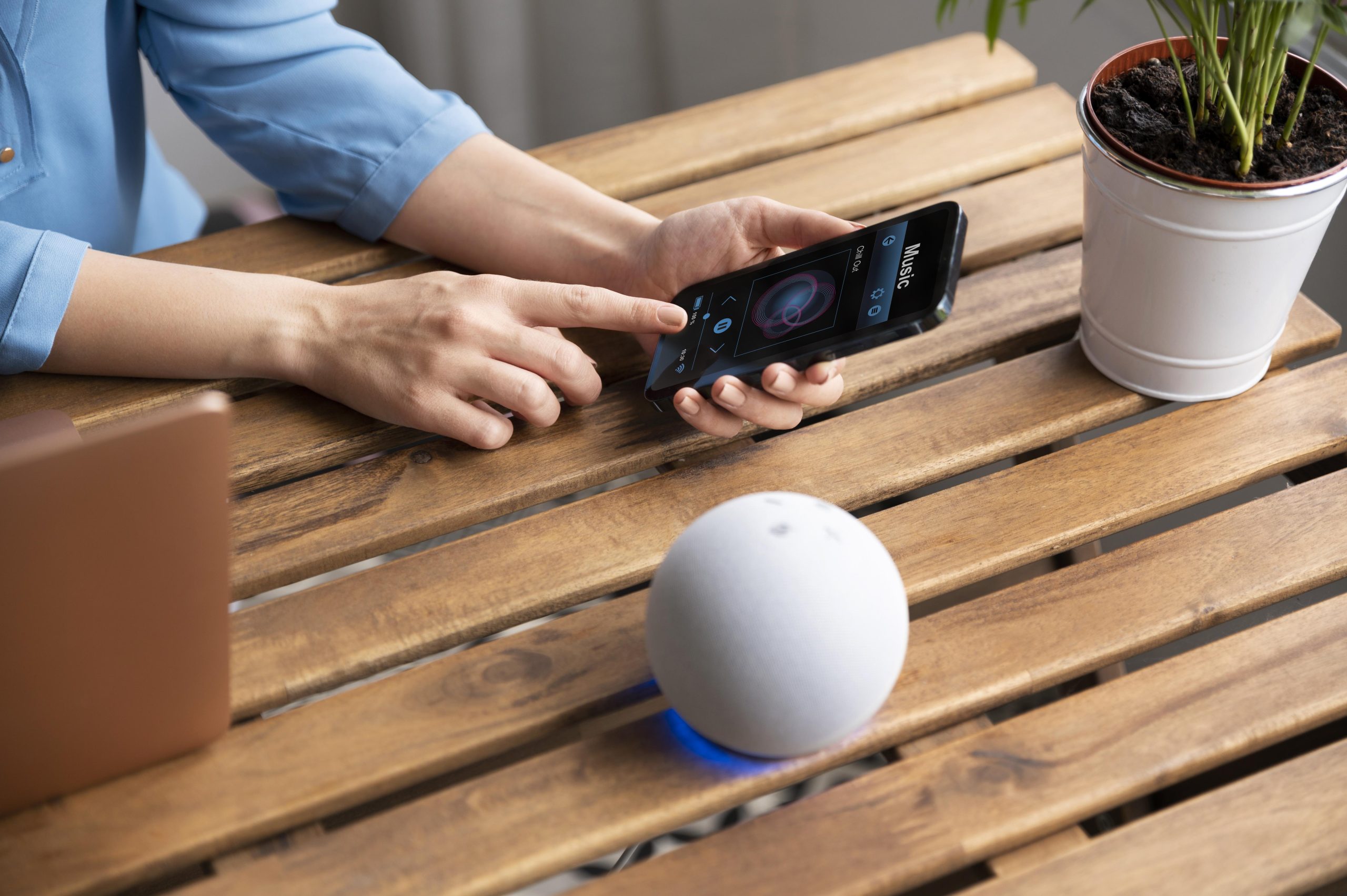 playing-music-through-alexa