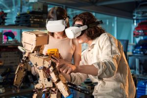 robotics-and-simulation