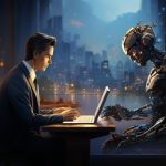 businessman-working-with-ai