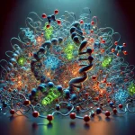 molecules-and-protein-structures