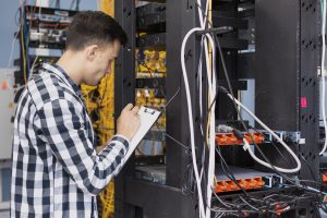 network-enginner