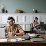 remote-work