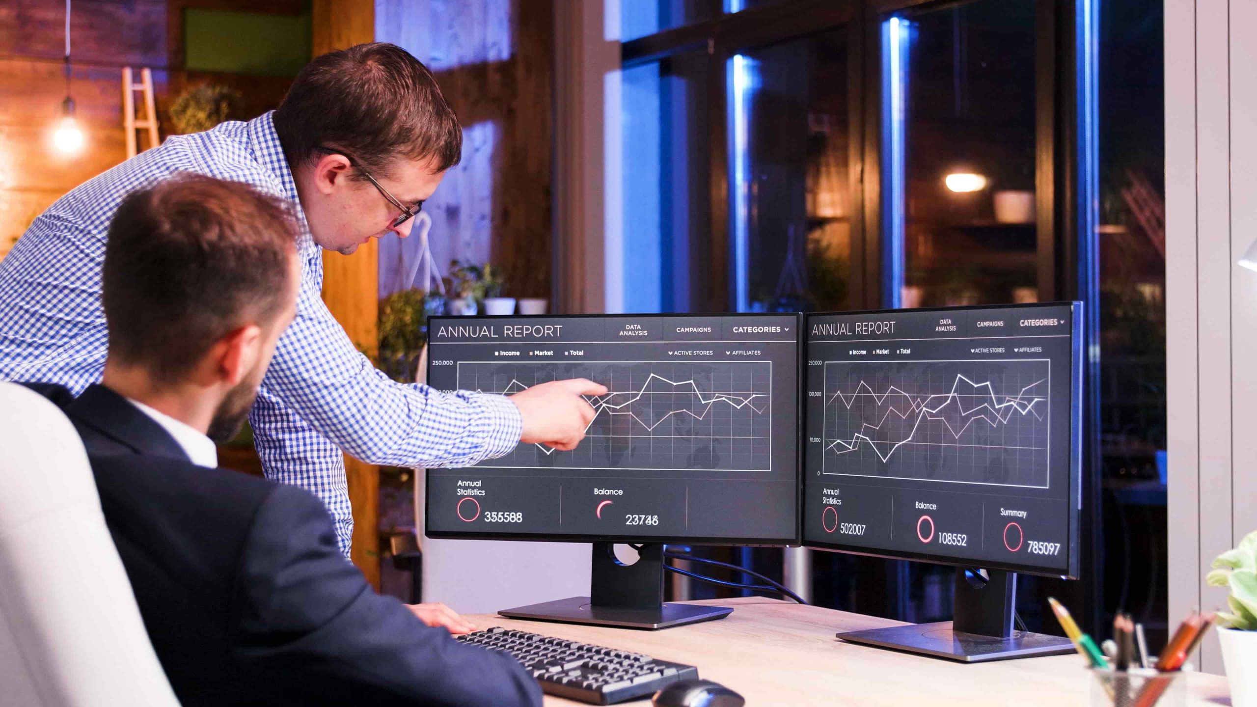 network-audit-process
