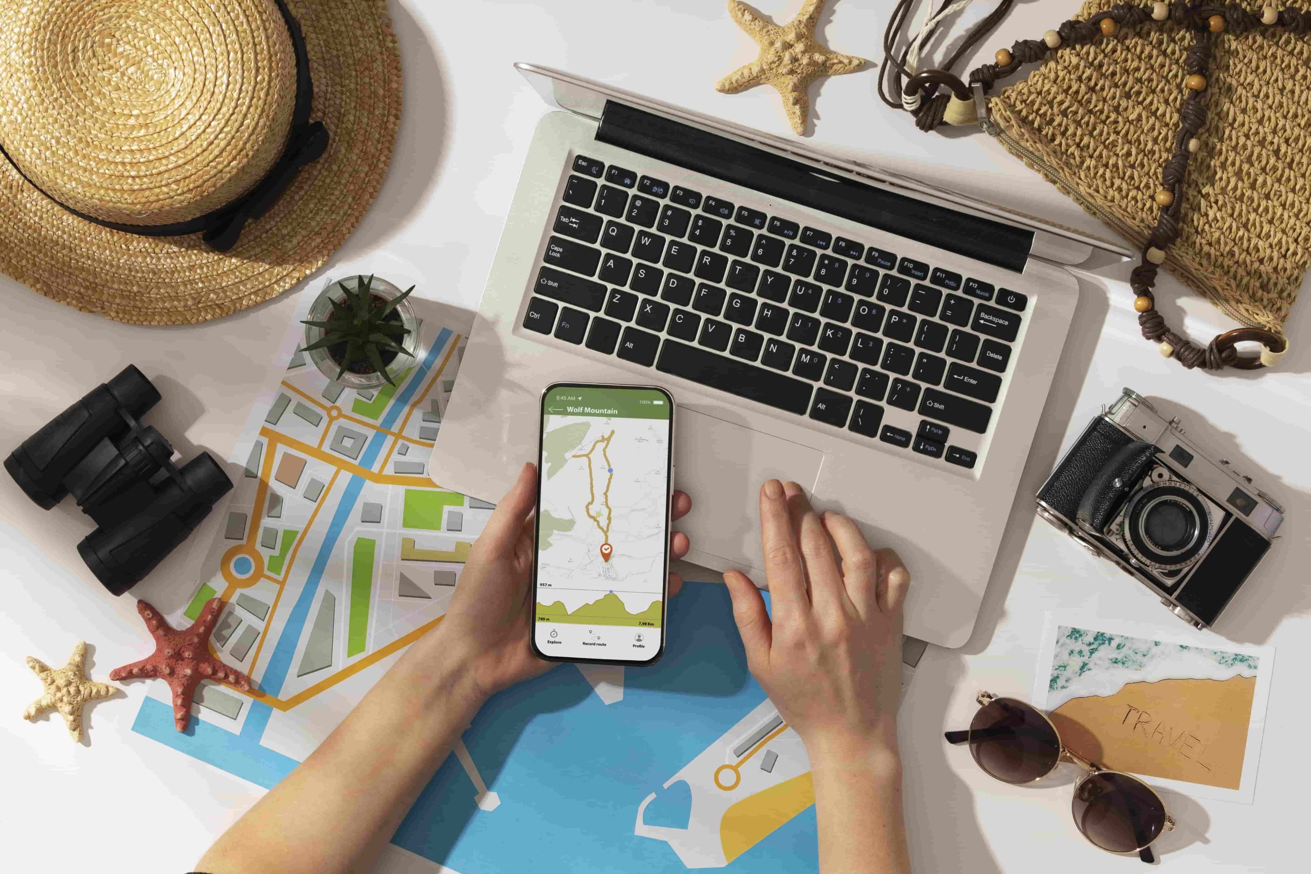 ai-travel-platfroms