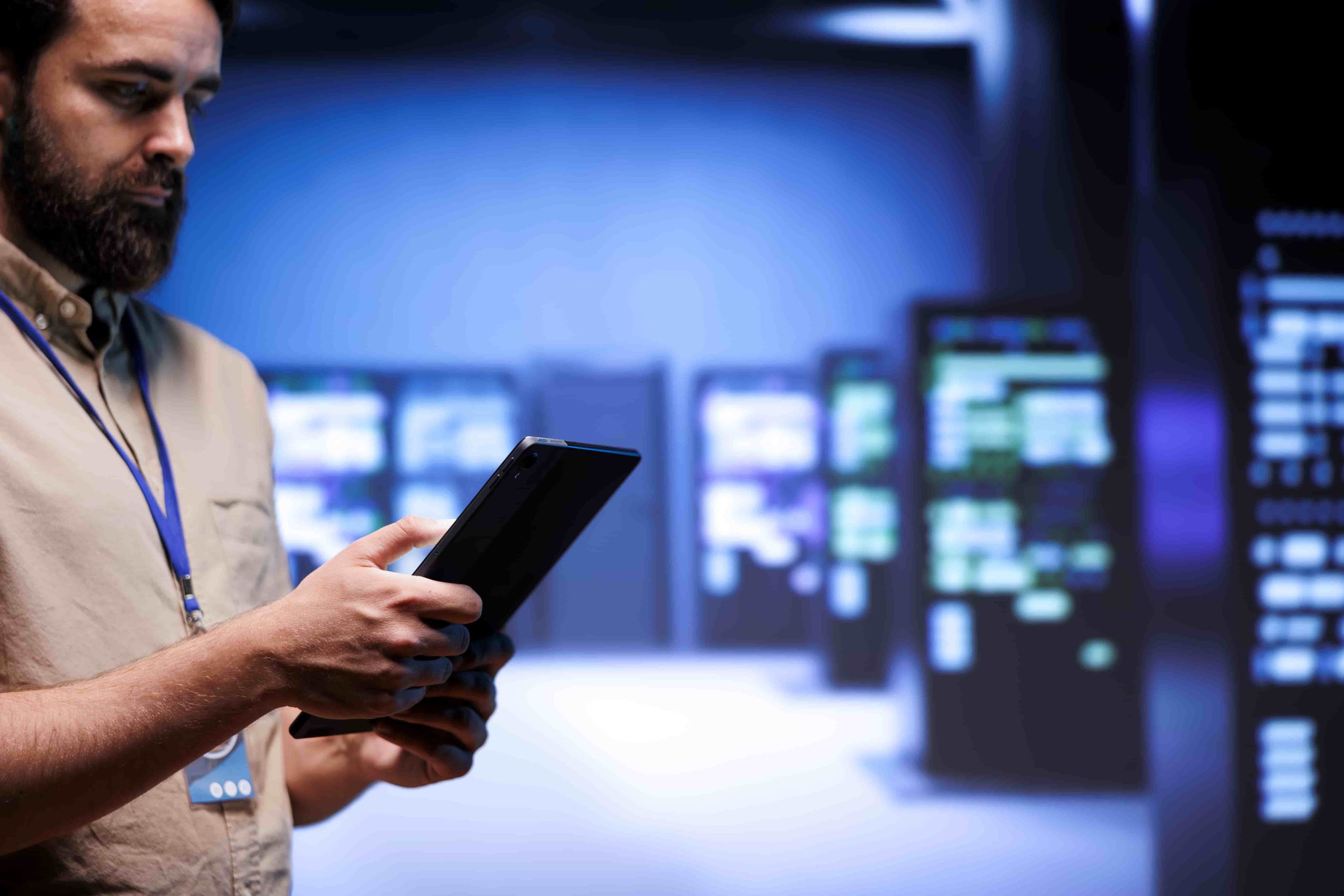 network-access-control