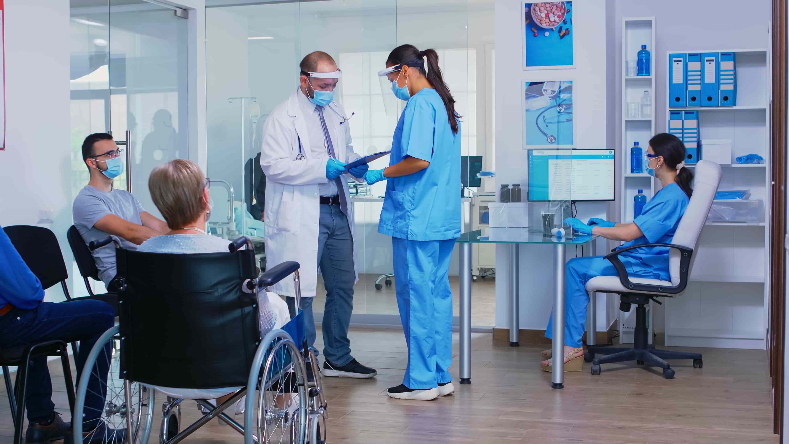 networking-challenges-healthcare