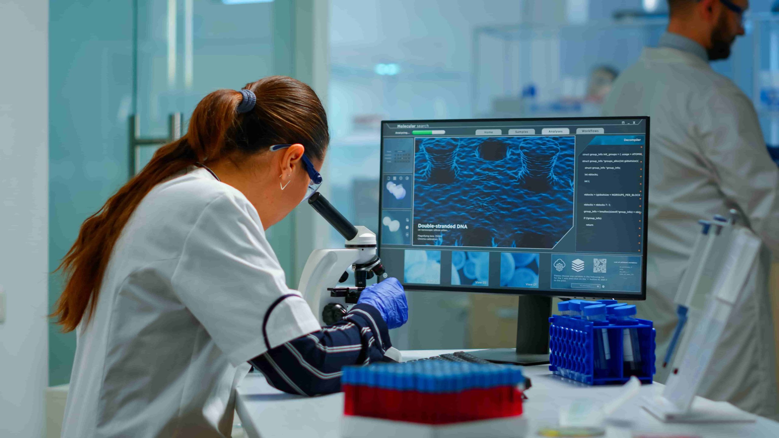 3d-bioprinting