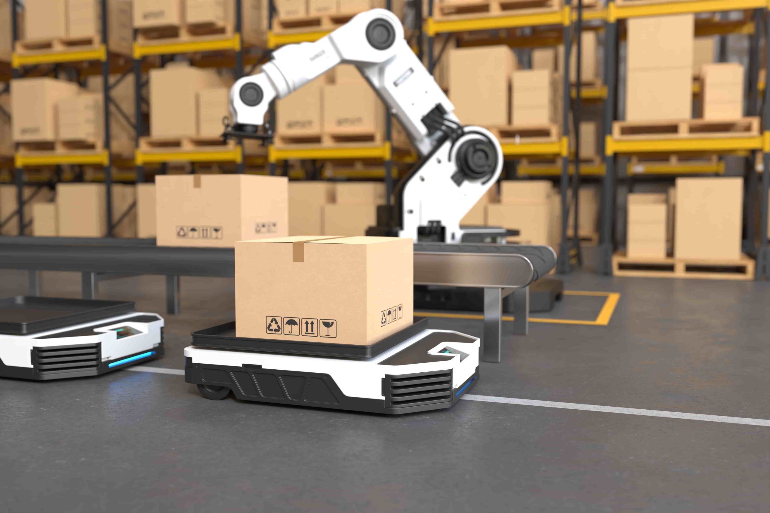 factory-automation