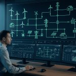 smart-grid-simulations