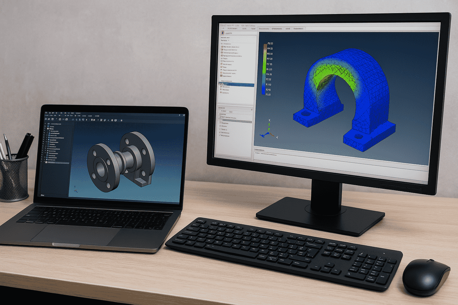 open-source-cae