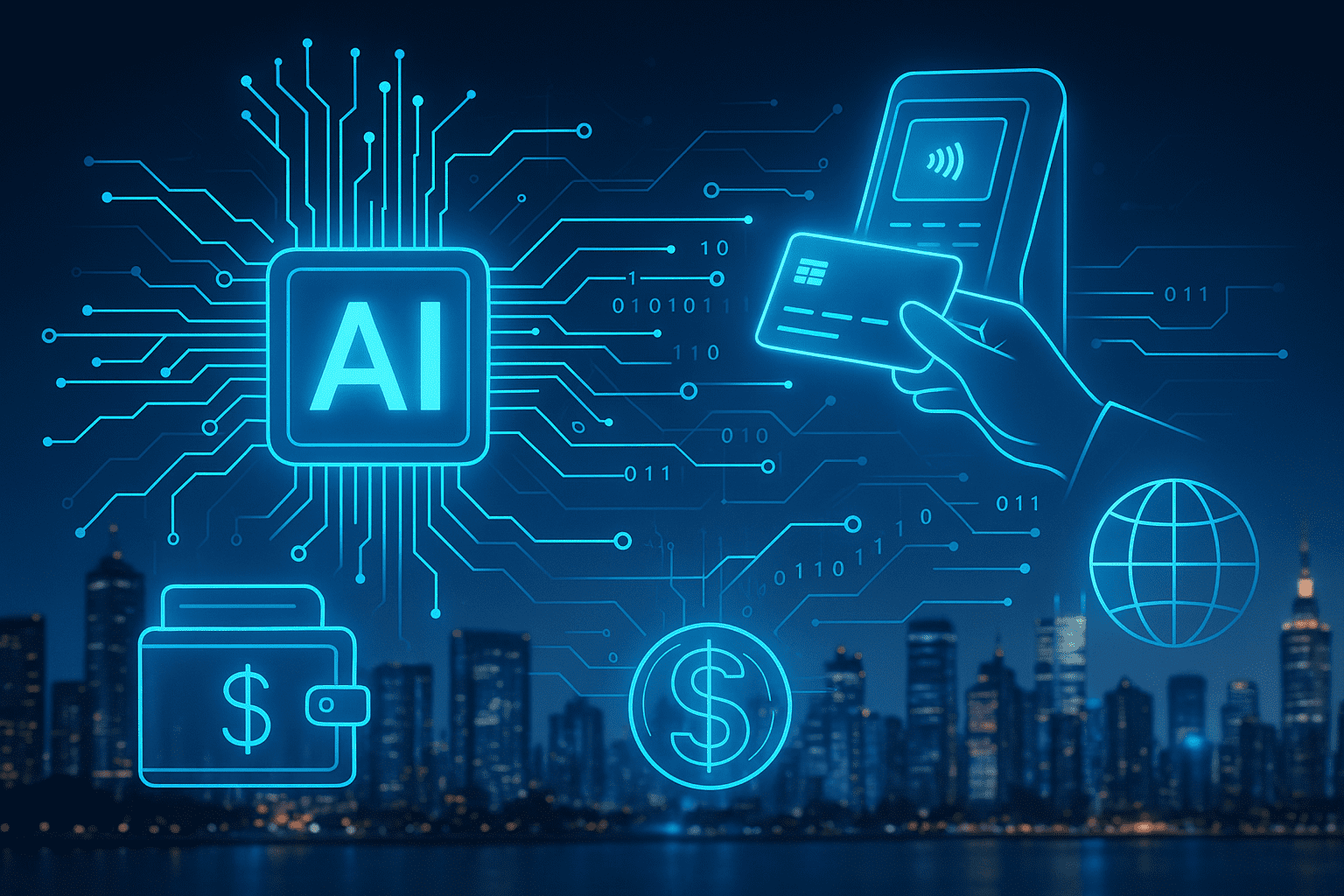 ai-commerce-infrastructure