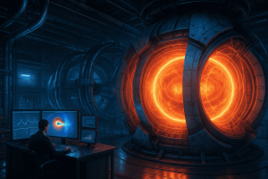 fusion-energy-reactors