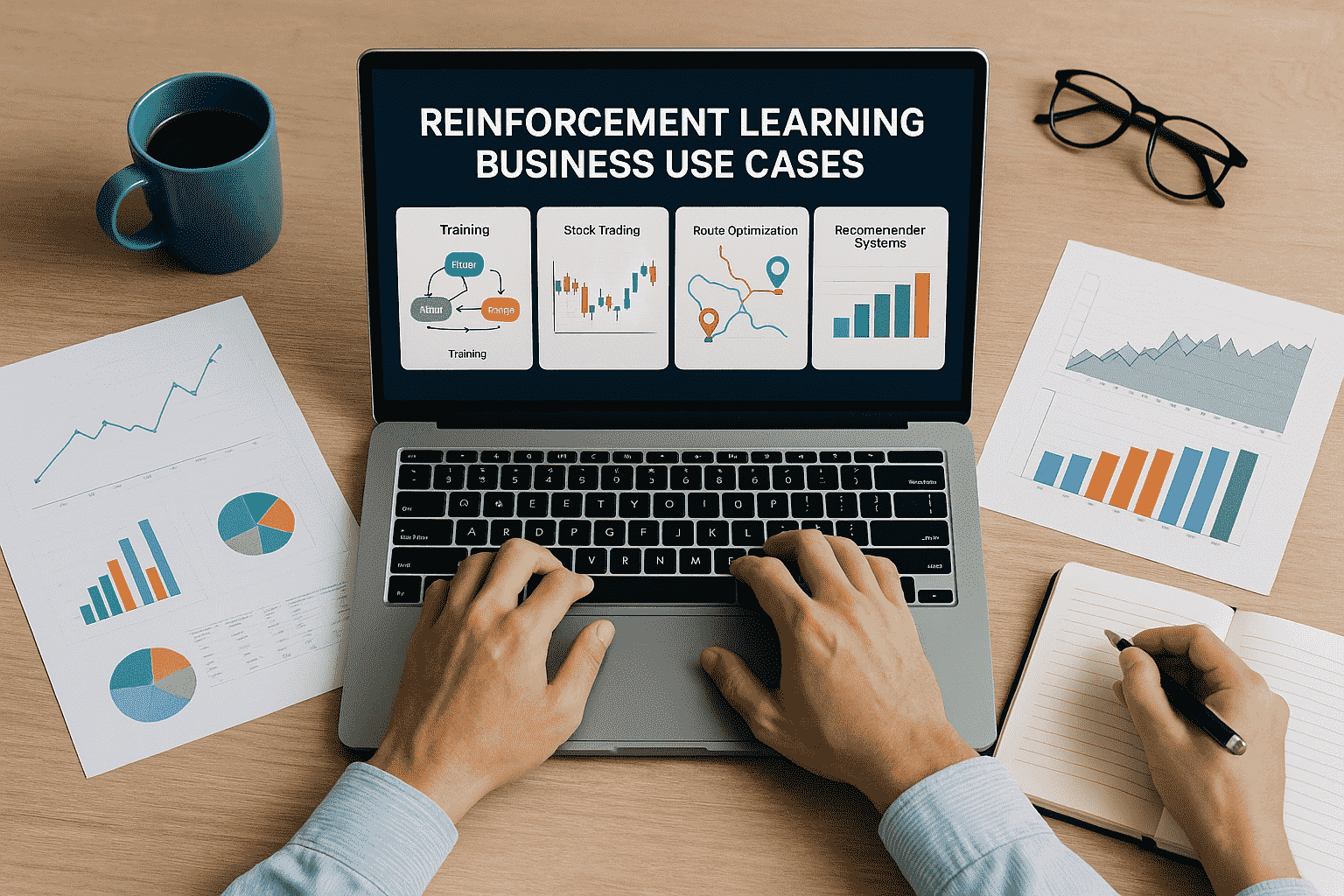 reinforcement-learning-business
