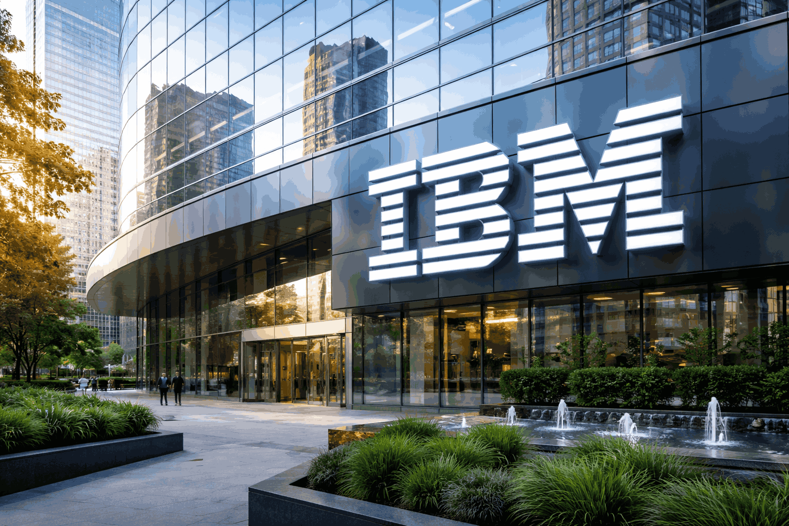 COBOL-Modernisation-AI-IBM