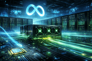 meta-ai-infrastructure