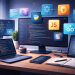 programming-languages-frameworks