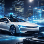 Autonomous-vehicle-data