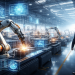 Bezos-AI-Manufacturing