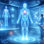 Digital-Twin-healthcare