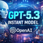 GPT5.3-instant-model