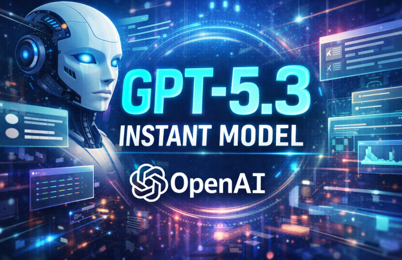 GPT5.3-instant-model