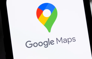google-maps