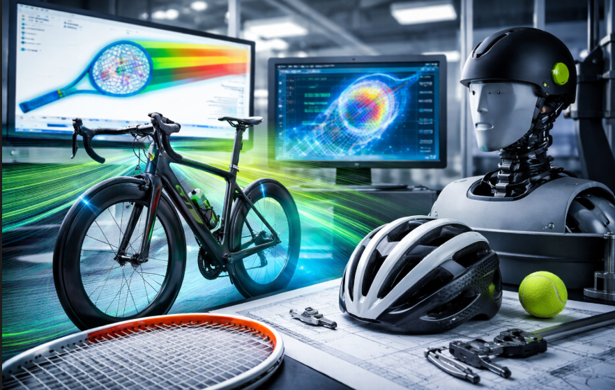 sports-equipment-design