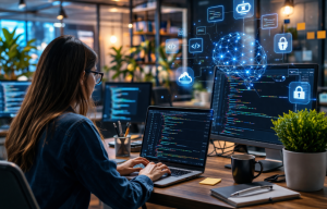 AI-software-development