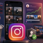Instagram
