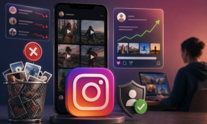 Instagram
