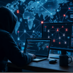 AI-Scam-Network
