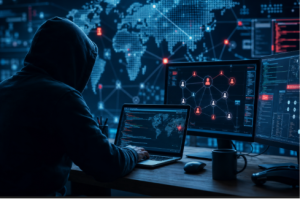 AI-Scam-Network