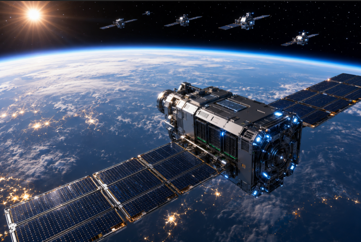 Orbital-Data-Centers