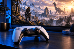 pS-plus-games